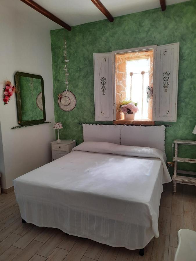 Fattoria La Traccia Villa Fertilia Kültér fotó