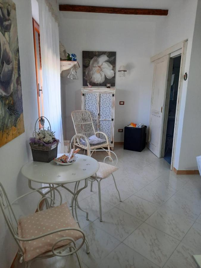 Fattoria La Traccia Villa Fertilia Kültér fotó