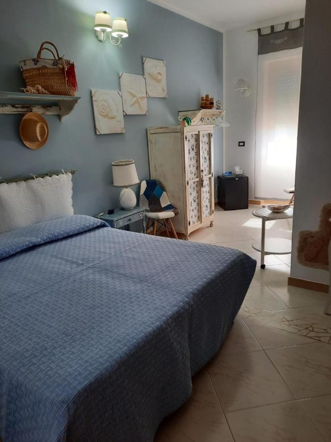 Fattoria La Traccia Villa Fertilia Kültér fotó