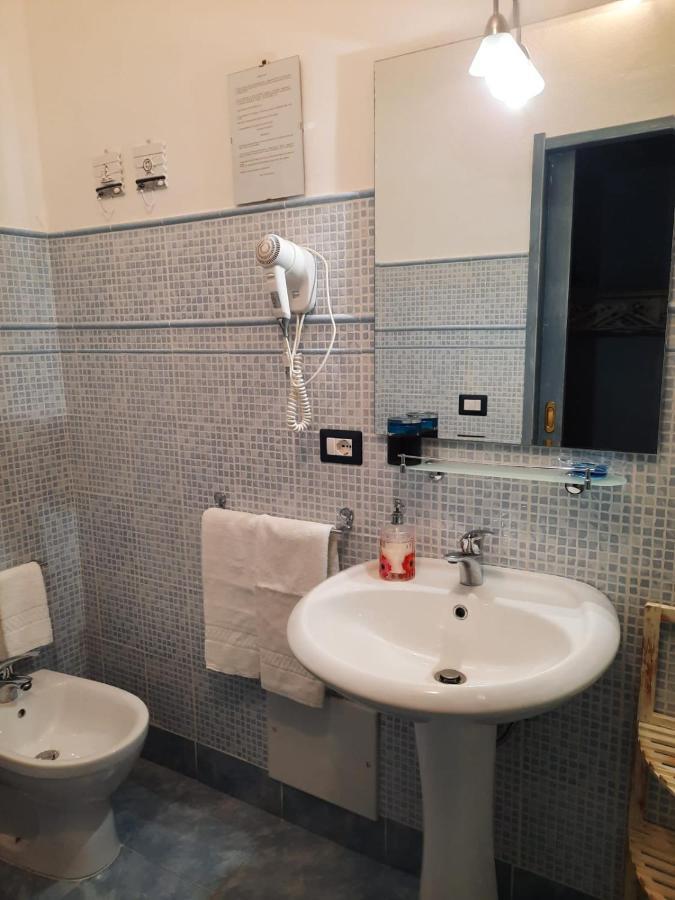 Fattoria La Traccia Villa Fertilia Kültér fotó