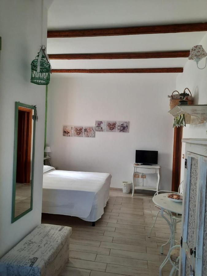 Fattoria La Traccia Villa Fertilia Kültér fotó