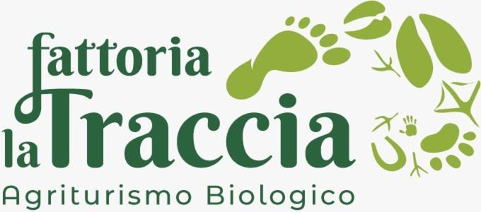 Fattoria La Traccia Villa Fertilia Kültér fotó