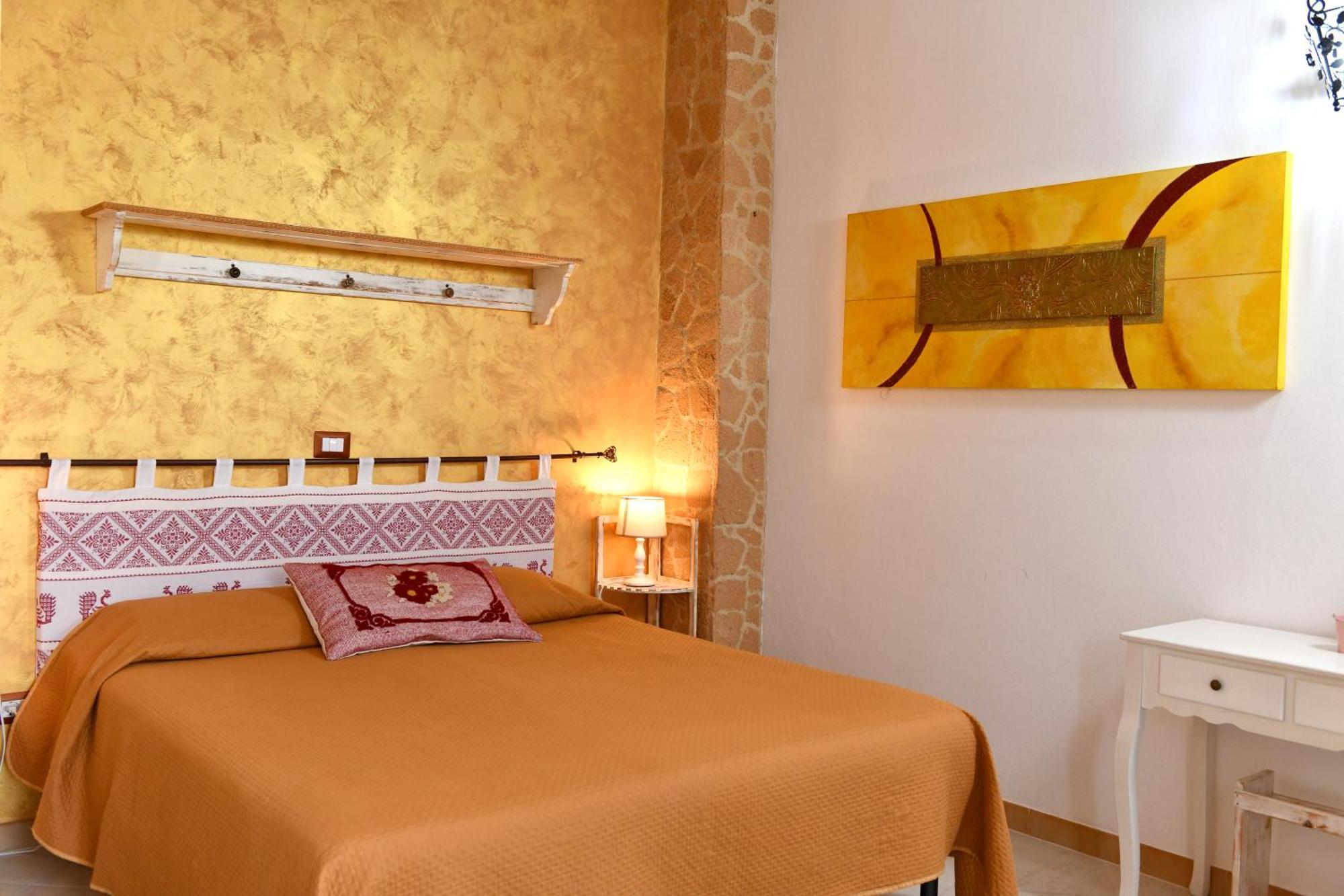 Fattoria La Traccia Villa Fertilia Kültér fotó