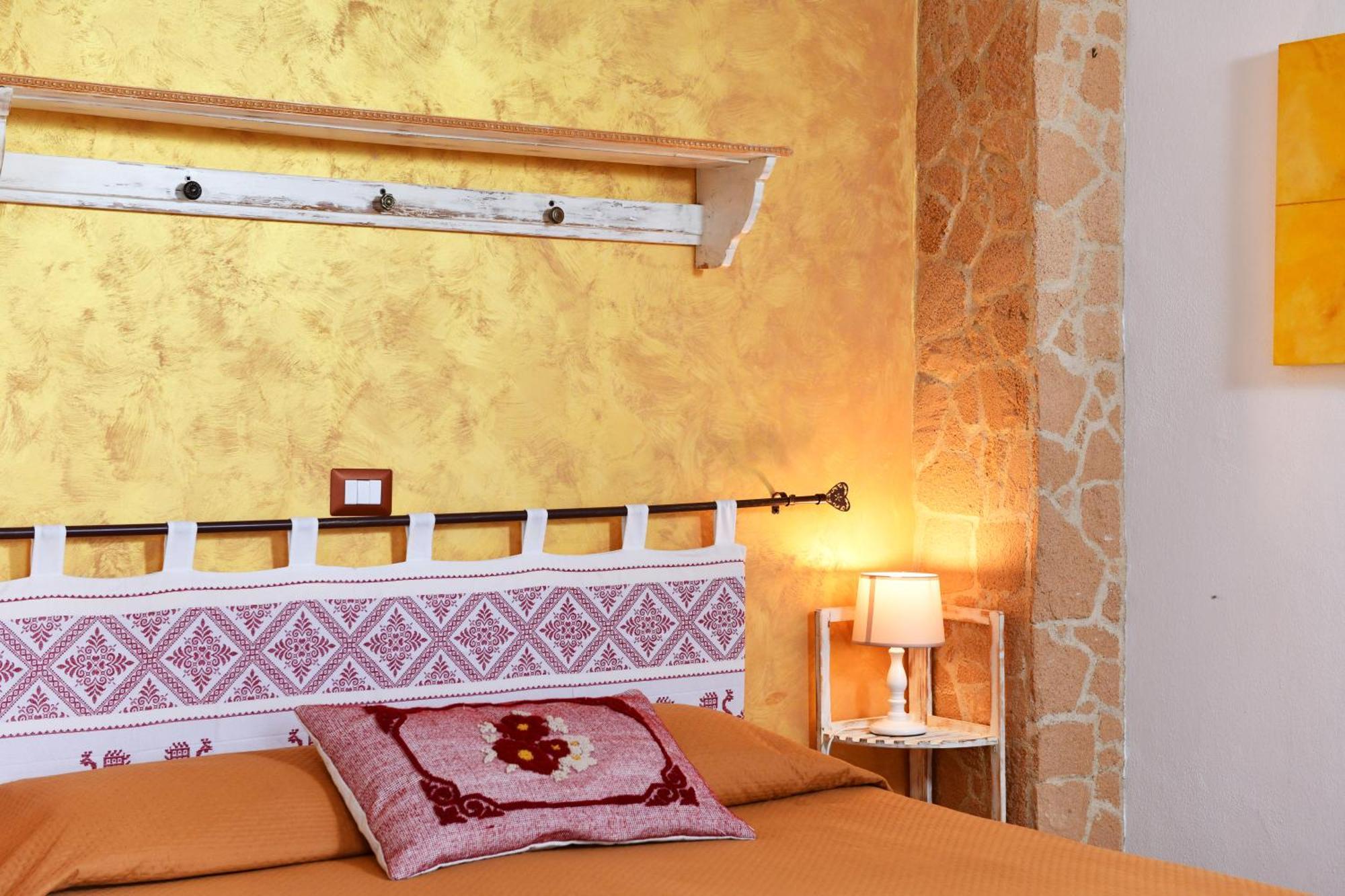 Fattoria La Traccia Villa Fertilia Kültér fotó