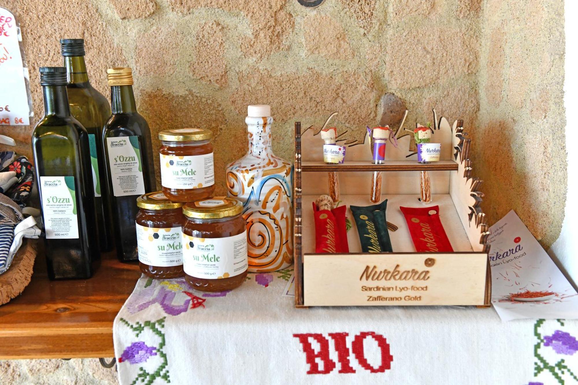 Fattoria La Traccia Villa Fertilia Kültér fotó